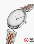 Unika Silver 32mm