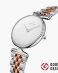Unika Silver 28mm