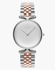 Unika Silver 28mm