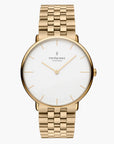 Native Gold 28mm