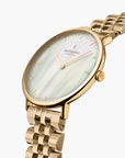 Native Gold 28mm