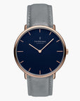 Native Rose Gold 36mm