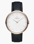 Infinity Rose Gold 32mm
