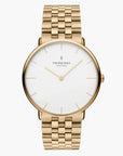 Native Gold 36mm