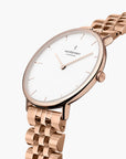 Native Rose Gold 28mm