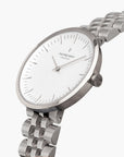 Infinity Silver 32mm