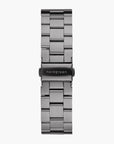Philosopher Gun Metal 36mm