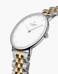 Native Silver 32mm
