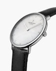 Native Silver 32mm