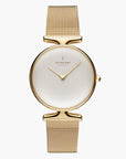 Unika Gold 32mm