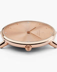 Native Rose Gold 32mm