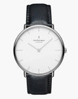 Native Silver 32mm