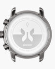 Pioneer Gun Metal 42mm