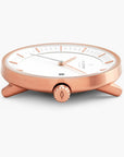 Philosopher Rose Gold 36mm