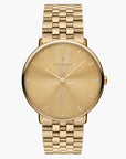 Native Gold 28mm