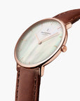 Native Gold 28mm