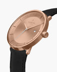 Philosopher Rose Gold 36mm