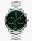 Pioneer Silver 42mm