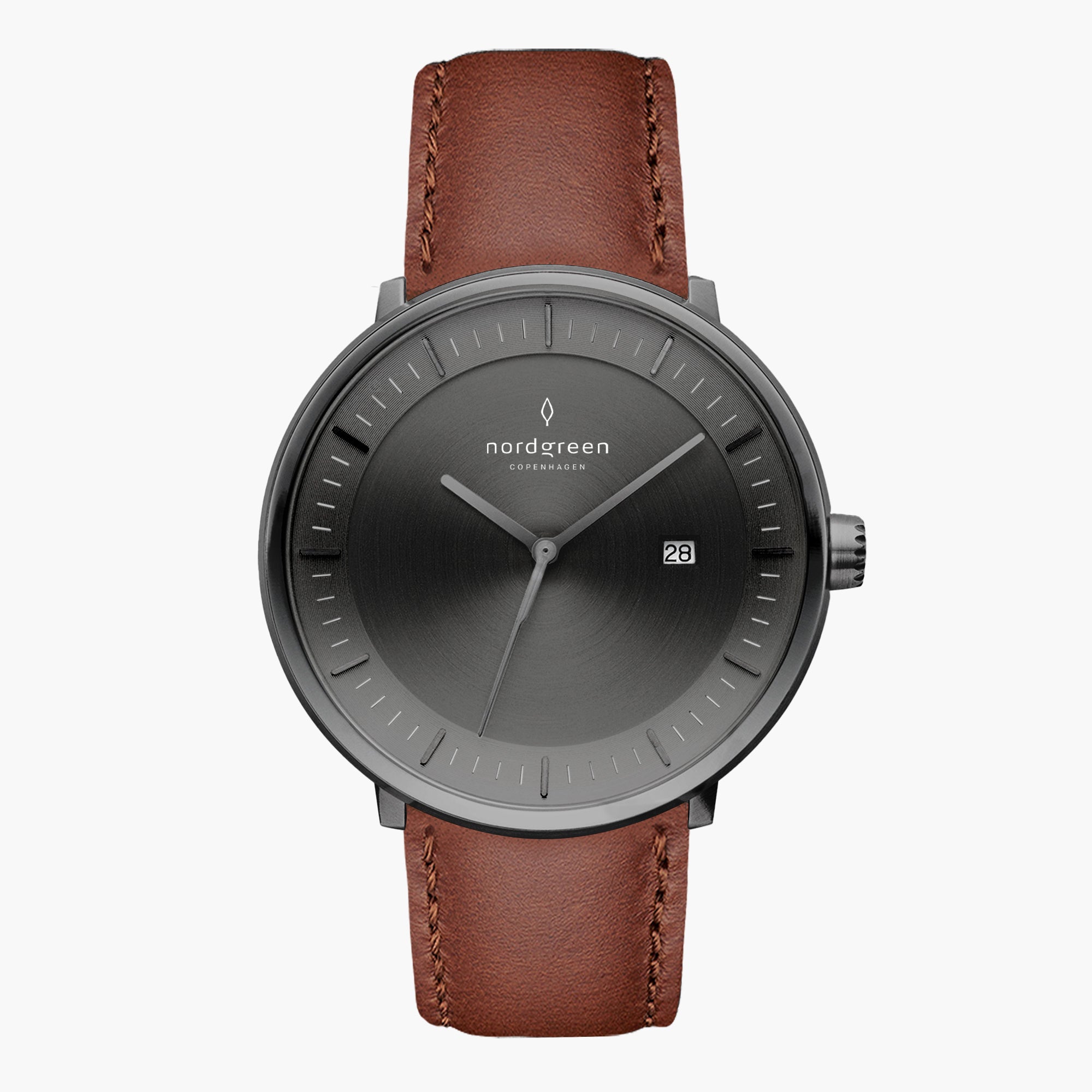 時計 nordgreen philosopher Philosopher Gold 36mm – Nordgreen Global