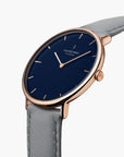 Native Rose Gold 36mm
