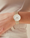 Infinity Gold 32mm