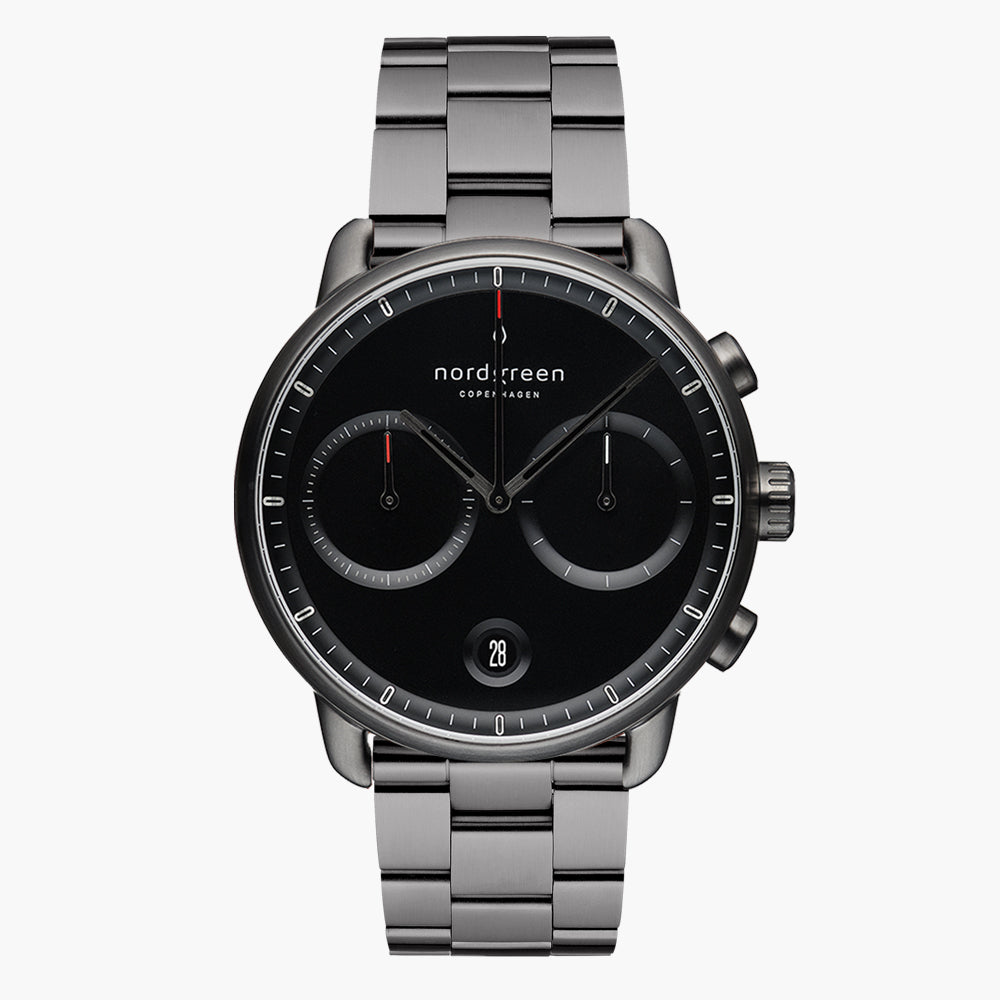 Nordgreen: Scandinavian Watches Designed in Denmark