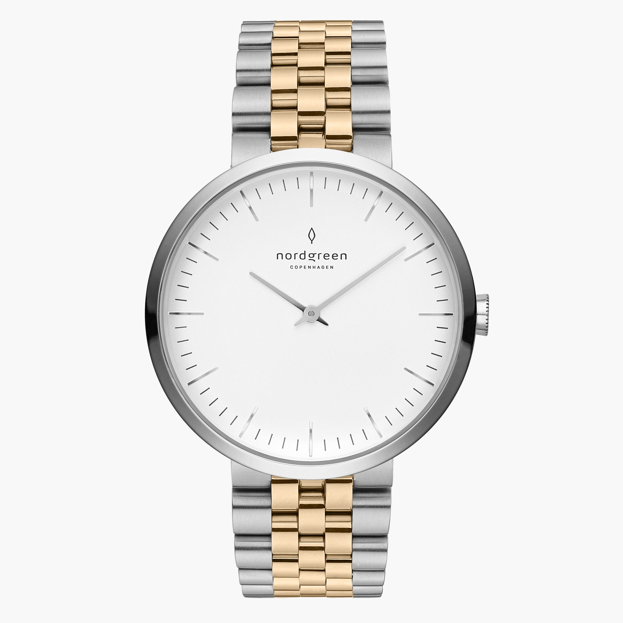 Nordgreen: Scandinavian Watches Designed in Denmark