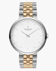Infinity Silver 32mm