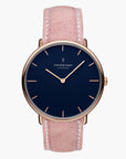 Native Rose Gold 36mm