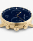 Pioneer Gold 42mm