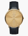 Native Gold 32mm