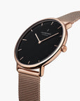 Native Rose Gold 32mm