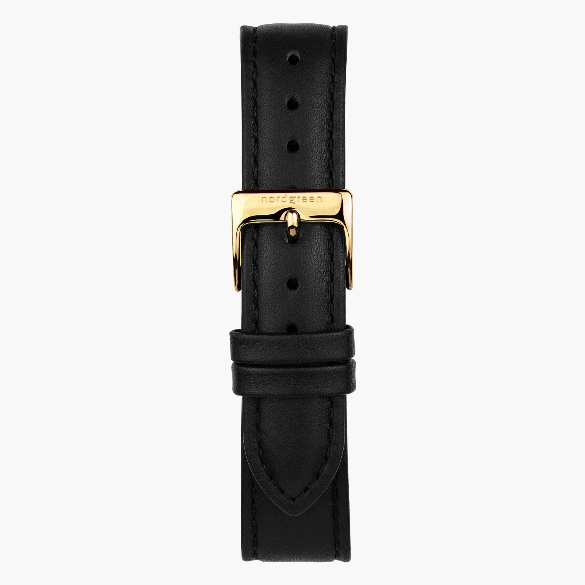 Philosopher Gold 36mm
