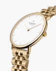 Native Gold 28mm