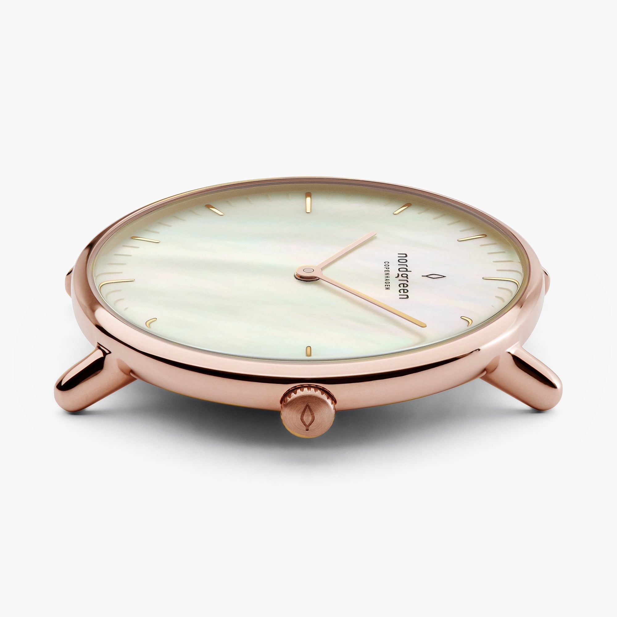 Native Rose Gold 28mm