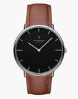 Native Silver 32mm