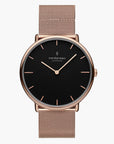 Native Rose Gold 32mm