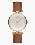 Unika Gold 32mm