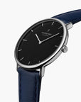 Native Silver 32mm