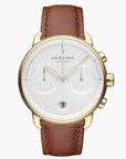 Pioneer Gold 42mm