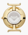 Unika Gold 32mm