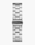 Philosopher Silver 40mm