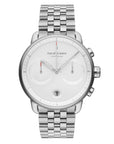 Pioneer Silver 42mm