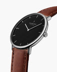 Native Silver 32mm