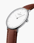 Native Silver 32mm
