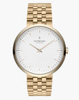 Infinity Gold 32mm
