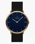 Native Rose Gold 36mm