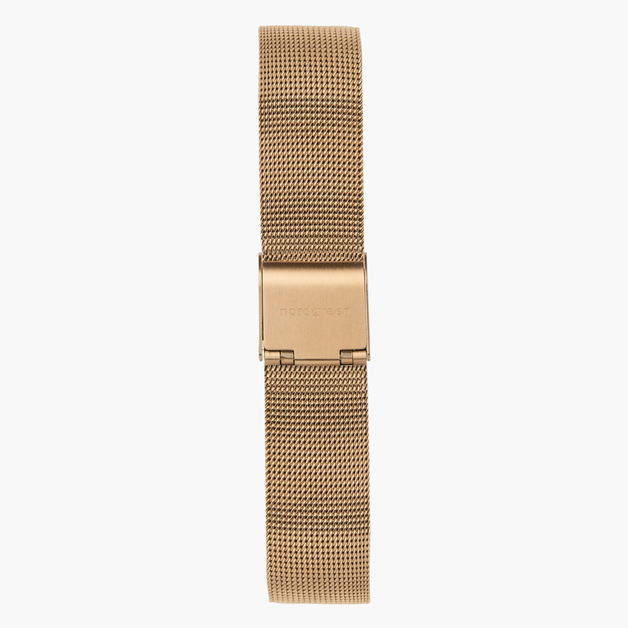 Mesh Strap  - Rose Gold - 36mm