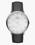 Native Silver 32mm