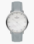 Native Silver 32mm